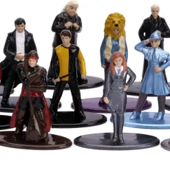 Best Pirce 👏 Nano Metalfigs Harry Potter 1.5-Inch Diecast Figure 20-Pack [Version 4] 🧨 -Harry Potter Sale Store jadaharrypotter20 inset2 scaled
