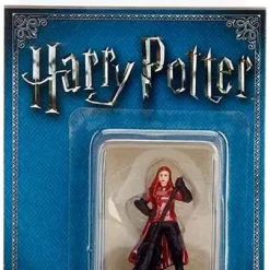 Cheapest 🎉 Harry Potter Nano Metalfigs Ginny Weasley 1.5-Inch Diecast Figure HP31 🛒
