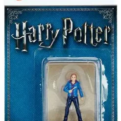 Hot Sale 🎉 Harry Potter Nano Metalfigs Hermione Granger 1.5-Inch Diecast Figure HP16 [Year 7] 👏