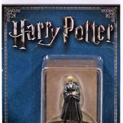 Best Pirce 😀 Harry Potter Nano Metalfigs Draco Malfoy 1.5-Inch Diecast Figure HP19 🎁