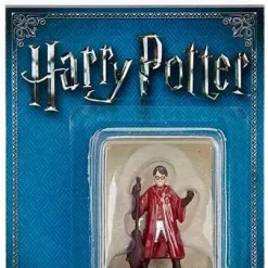 Best deal 👏 Nano Metalfigs Harry Potter 1.5-Inch Diecast Figure HP14 [Quidditch] 🎁