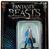 Wholesale 😍 Harry Potter Fantastic Beasts Nano Metalfigs Newt Scamander 1.5-Inch Diecast FIgure HP11 💯 -Harry Potter Sale Store jadnanmetfighp11