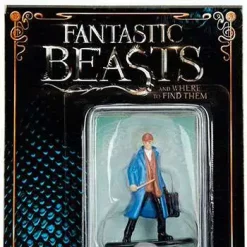 Wholesale 😍 Harry Potter Fantastic Beasts Nano Metalfigs Newt Scamander 1.5-Inch Diecast FIgure HP11 💯