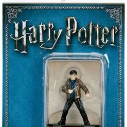 Coupon 👏 Nano Metalfigs Harry Potter 1.5-Inch Diecast Figure HP2 [Year 7] 🔔
