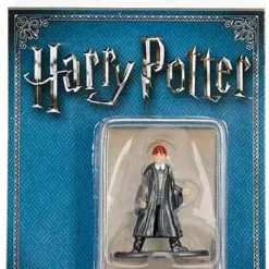 Discount ⌛ Harry Potter Nano Metalfigs Ron Weasley 1.5-Inch Diecast Figure HP3 [Year 1] 🤩