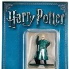 Deals ❤️ Harry Potter Nano Metalfigs Draco Malfoy 1.5-Inch Diecast Figure HP7 [Quidditch] 🧨 -Harry Potter Sale Store jadnanmetfighp7malfoy