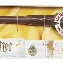 Outlet 😀 Wizard Training Wand Harry Potter Toy [Damaged Package] 😀