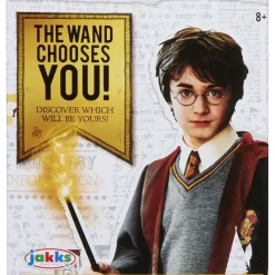 Buy 🔥 Harry Potter Diecast Series 1 Collectible Wand 4-Inch Mystery Pack 🎉