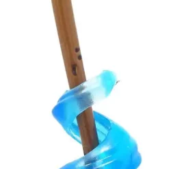 Flash Sale 😉 Harry Potter Diecast Series Newt Scamander 4-Inch Collectible Wand [Loose] 🔥