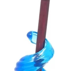 Coupon ⭐ Harry Potter Diecast Series 3 Draco Malfoy 4-Inch Collectible Wand [Loose] 👍