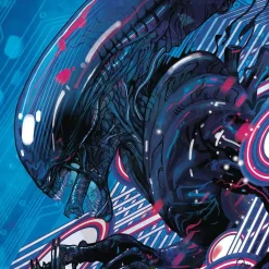 Buy 💯 Dark Horse Alien 3 #5 Comic Book [Ward Cover B] ⭐