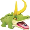 Best Pirce โญ Marvel Zippermouth Alligator Loki 12-Inch Plush (Pre-Order ships January) ๐ 1 Best Pirce โญ Marvel Zippermouth Alligator Loki 12-Inch Plush (Pre-Order ships January) ๐ -Harry Potter Sale Store jan229059