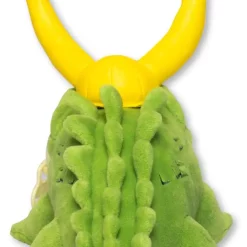 Best Pirce ⭐ Marvel Zippermouth Alligator Loki 12-Inch Plush (Pre-Order ships January) 👍 -Harry Potter Sale Store jan229059 inset2