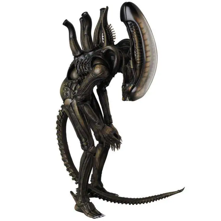 Brand new 🥰 MAFEX Alien Xenomorph Action Figure 🤩 4 Brand new 🥰 MAFEX Alien Xenomorph Action Figure 🤩 - Image 2