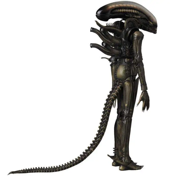Brand new 🥰 MAFEX Alien Xenomorph Action Figure 🤩 5 Brand new 🥰 MAFEX Alien Xenomorph Action Figure 🤩 - Image 3