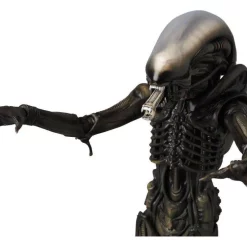 Brand new 🥰 MAFEX Alien Xenomorph Action Figure 🤩 10 Brand new 🥰 MAFEX Alien Xenomorph Action Figure 🤩 -Harry Potter Sale Store jul188791 inset3