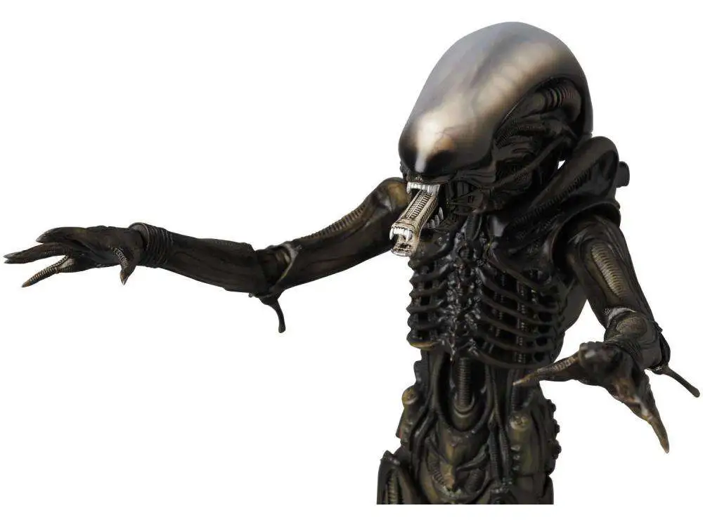 Brand new 🥰 MAFEX Alien Xenomorph Action Figure 🤩 6 Brand new 🥰 MAFEX Alien Xenomorph Action Figure 🤩 - Image 4