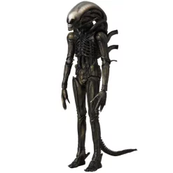 Deals 😀 MAFEX Alien Xenomorph Action Figure [Damaged Package] 🥰