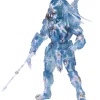 Hot Sale 🥰 Alien vs. Predator Scar Predator Exclusive Action Figure [Active Camouflage] 🔔 -Harry Potter Sale Store jul218196