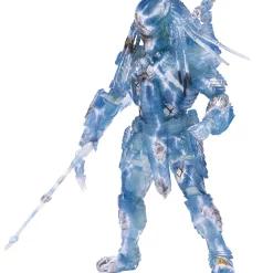 Hot Sale 🥰 Alien vs. Predator Scar Predator Exclusive Action Figure [Active Camouflage] 🔔