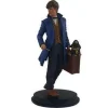 Buy 👏 Harry Potter Fantastic Beasts Newt Scamander Exclusive 8-Inch Statue 🥰 -Harry Potter Sale Store jun178637