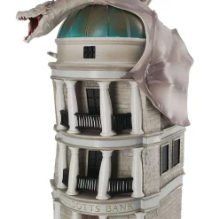 Coupon 😉 Harry Potter Gringott's Bank PVC Bank ⭐