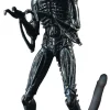 Buy 🔥 Aliens Xenomorph Alien Warrior Exclusive Action Figure [Blue] 👍 -Harry Potter Sale Store jun208380