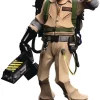 Budget 🛒 Ghostbusters Mini Epics Ray Stantz 6-Inch Vinyl Statue 🌟 -Harry Potter Sale Store jun209022