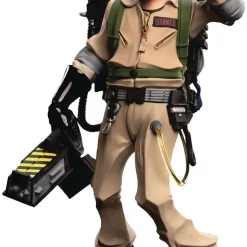 Budget 🛒 Ghostbusters Mini Epics Ray Stantz 6-Inch Vinyl Statue 🌟