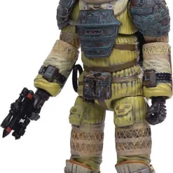 Promo 🥰 Alien Kane Action Figure [Spacesuit] ✨