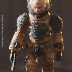 Promo 🥰 Alien Kane Action Figure [Spacesuit] ✨ -Harry Potter Sale Store jun218181 inset2 scaled