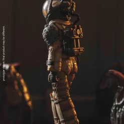 Promo 🥰 Alien Kane Action Figure [Spacesuit] ✨ -Harry Potter Sale Store jun218181 inset3 scaled