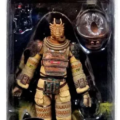 Discount ๐ NECA Aliens Series 3 Kane in Nostromo Spacesuit Action Figure ๐