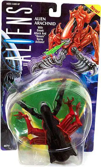 Best Sale ✨ Aliens Alien Arachnid Action FIgure 👏 3 Best Sale ✨ Aliens Alien Arachnid Action FIgure 👏