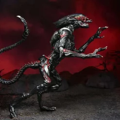 Promo ๐ NECA Kenner Aliens Tribute Night Cougar Alien Action Figure ๐ 8 Promo ๐ NECA Kenner Aliens Tribute Night Cougar Alien Action Figure ๐ -Harry Potter Sale Store kennertributenightcougaralien inset2