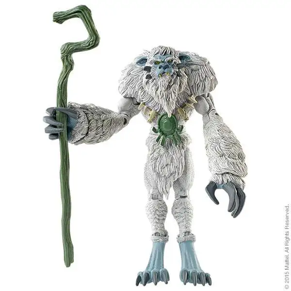 Flash Sale โ๏ธ Masters of the Universe Classics Club Eternia King Chooblah Action Figure ๐ 4 Flash Sale โ๏ธ Masters of the Universe Classics Club Eternia King Chooblah Action Figure ๐ - Image 2