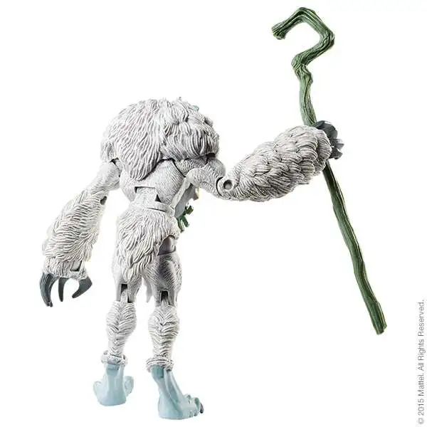Flash Sale โ๏ธ Masters of the Universe Classics Club Eternia King Chooblah Action Figure ๐ 6 Flash Sale โ๏ธ Masters of the Universe Classics Club Eternia King Chooblah Action Figure ๐ - Image 4