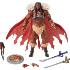 Outlet ๐ Masters of the Universe Revelation Masterverse King Grayskull Exclusive Deluxe Action Figure ๐ 5 Outlet ๐ Masters of the Universe Revelation Masterverse King Grayskull Exclusive Deluxe Action Figure ๐ -Harry Potter Sale Store kinggrayskullmaster inset1