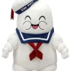 Best reviews of ⌛ Ghostbusters Phunny Stay Puft Marshmallow Man 16-Inch Plush [HugMe, Vibrates!] 🥰 -Harry Potter Sale Store kr15184