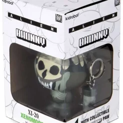 Wholesale 🔥 Alien BHUNNY Xenomorph 4-Inch Stylized Figure 🤩 8 Wholesale 🔥 Alien BHUNNY Xenomorph 4-Inch Stylized Figure 🤩 -Harry Potter Sale Store krbhunnyalienxenomorph inset2