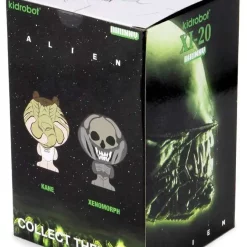 Wholesale 🔥 Alien BHUNNY Xenomorph 4-Inch Stylized Figure 🤩 9 Wholesale 🔥 Alien BHUNNY Xenomorph 4-Inch Stylized Figure 🤩 -Harry Potter Sale Store krbhunnyalienxenomorph inset3