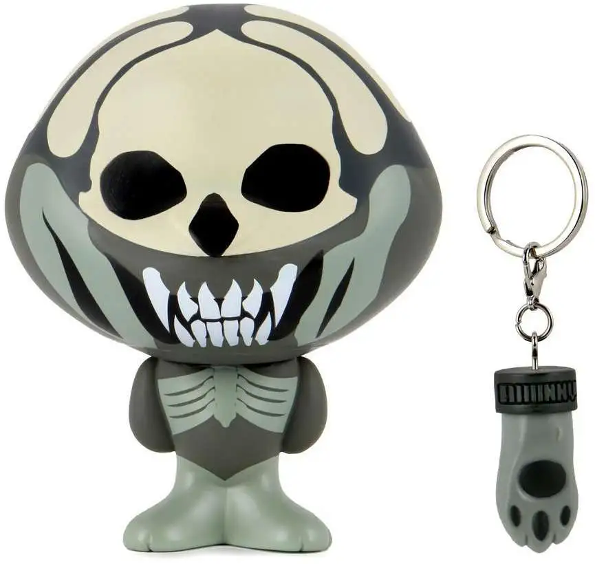 Wholesale 🔥 Alien BHUNNY Xenomorph 4-Inch Stylized Figure 🤩 3 Wholesale 🔥 Alien BHUNNY Xenomorph 4-Inch Stylized Figure 🤩