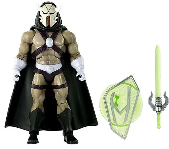 Discount ๐ Masters of the Universe Classics Lord Masque Action Figure ๐ 6 Discount ๐ Masters of the Universe Classics Lord Masque Action Figure ๐ - Image 4