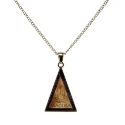 Flash Sale 🥰 Harry Potter Fantastic Beasts and Where to Find Them MACUSA Necklace Apparel ✨