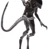 Top 10 🤩 Alien Resurrection Xenomorph Alien Warrior Exclusive Action Figure [Lead] 👍 -Harry Potter Sale Store mar218435