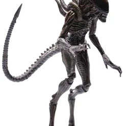 Top 10 🤩 Alien Resurrection Xenomorph Alien Warrior Exclusive Action Figure [Lead] 👍