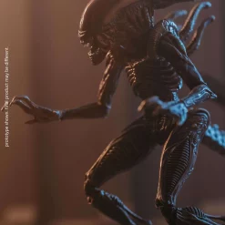 Top 10 🤩 Alien Resurrection Xenomorph Alien Warrior Exclusive Action Figure [Lead] 👍 -Harry Potter Sale Store mar218435 inset3 scaled