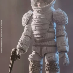 Promo 👍 Alien Ellen Ripley Exclusive Action Figure [Spacesuit] ⭐ -Harry Potter Sale Store mar218436 inset2 scaled