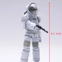 Promo 👍 Alien Ellen Ripley Exclusive Action Figure [Spacesuit] ⭐ -Harry Potter Sale Store mar218436 inset4 scaled