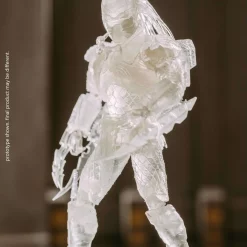 Best deal 🔔 Alien AVP Chopper Predator Exclusive Action Figure [Invisible] 🌟 -Harry Potter Sale Store mar218437 inset2 scaled